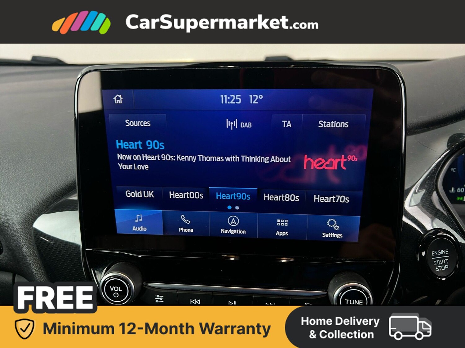 Used Ford Puma 2022 for sale - 77463127: Photo 23