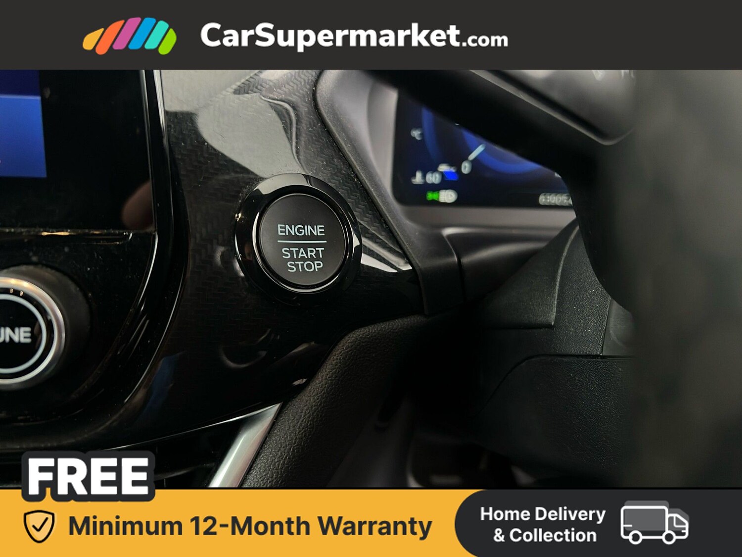 Used Ford Puma 2022 for sale - 77463127: Photo 24