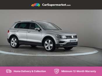 2020 - 2.0 TDi 150 Match 5-Door