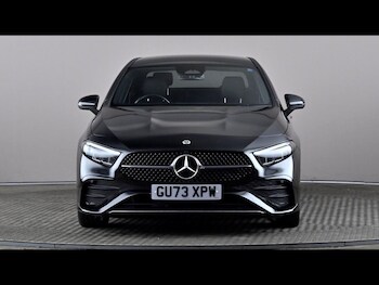 Used Mercedes-Benz A-Class 2023 for sale - 78871614: Photo