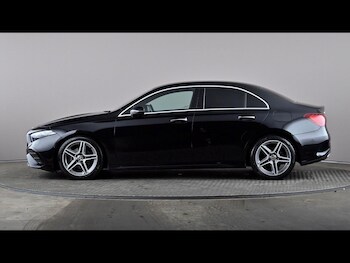 Used Mercedes-Benz A-Class 2023 for sale - 78871614: Photo