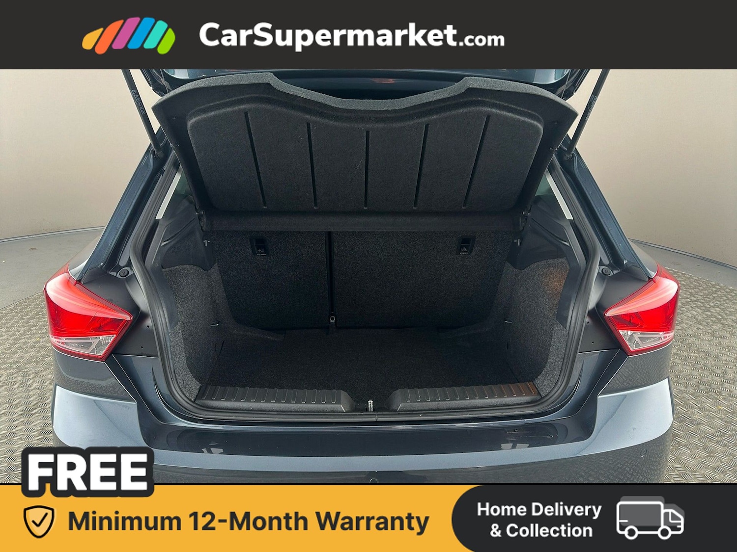 Used SEAT Ibiza 2022 for sale - 77494051: Photo 23