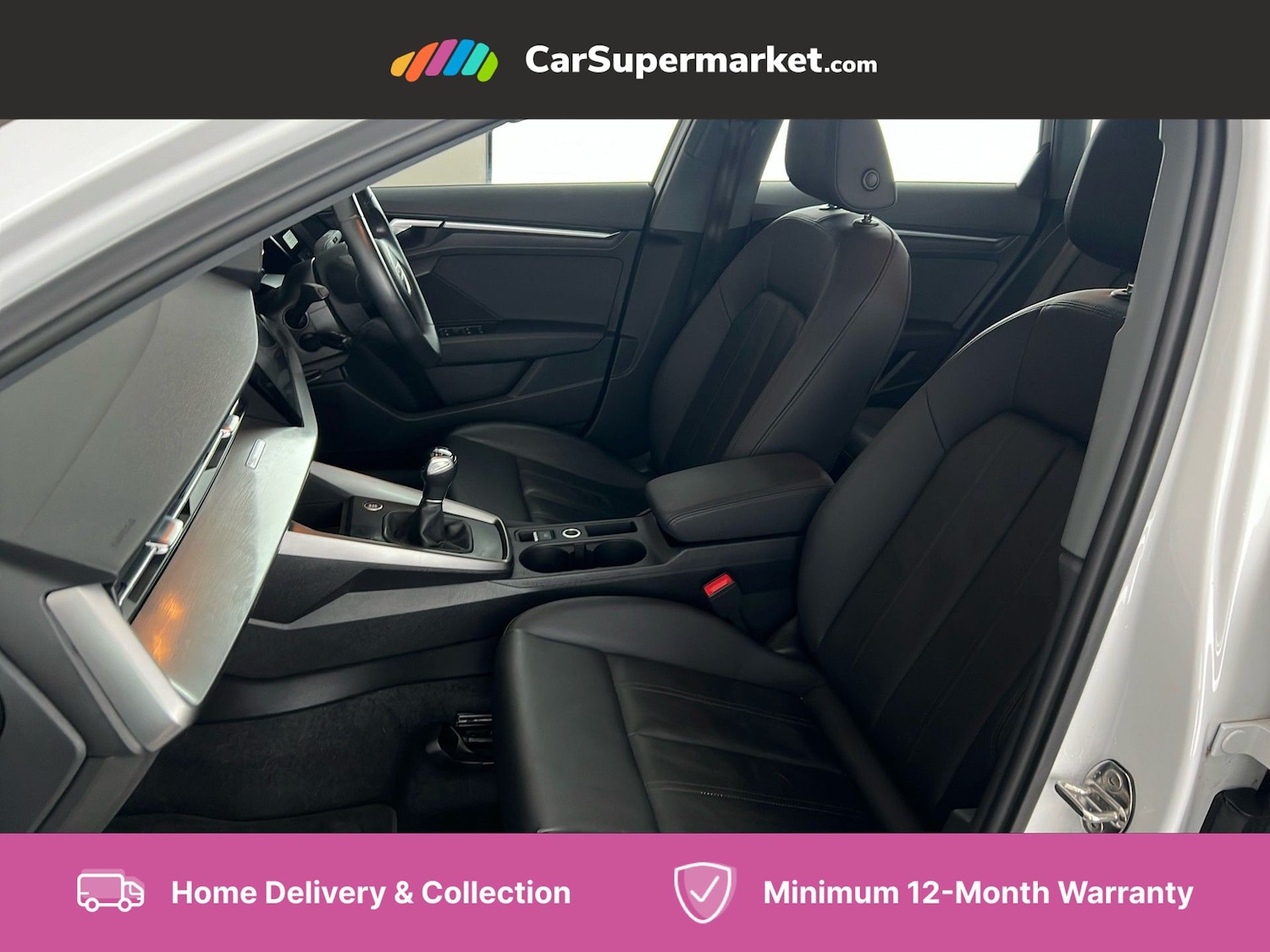 Used Audi A3 2023 for sale - 76192308: Photo 17
