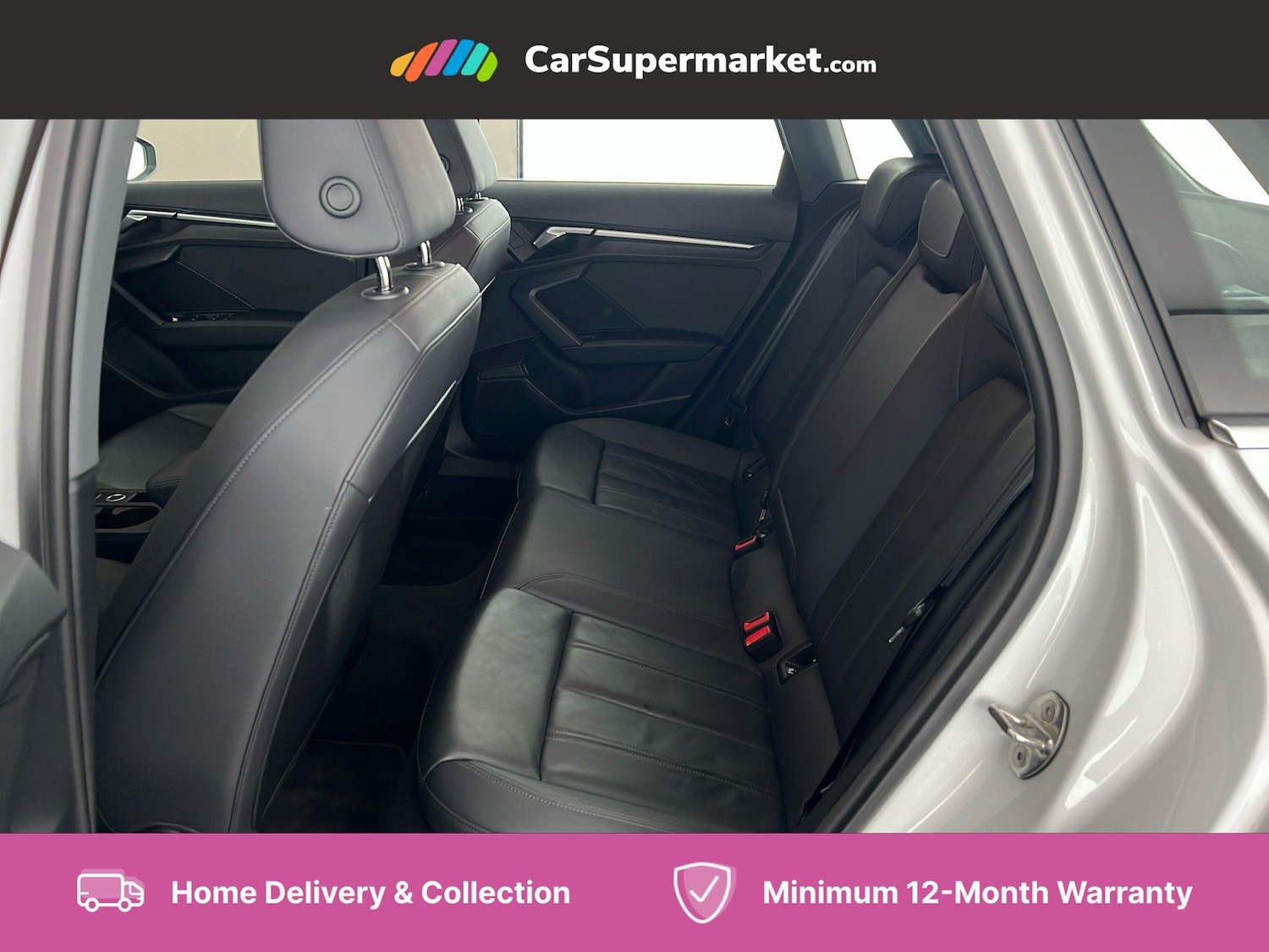 Used Audi A3 2023 for sale - 76192308: Photo 18