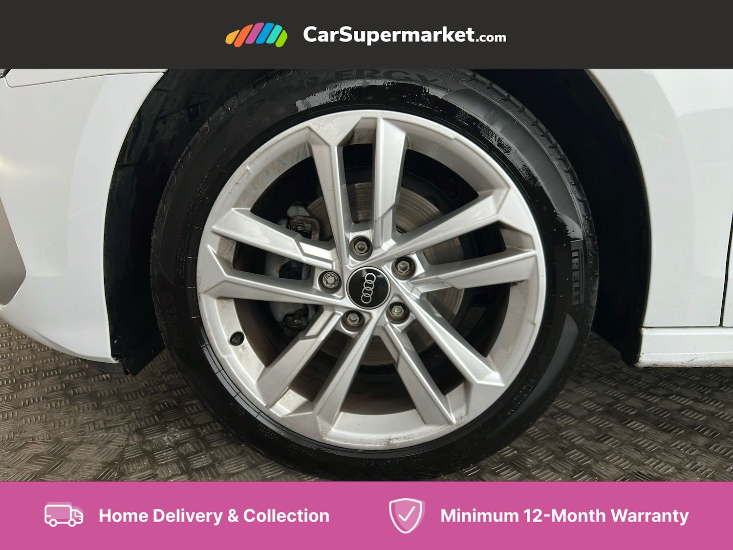 Used Audi A3 2023 for sale - 76192308: Photo 19