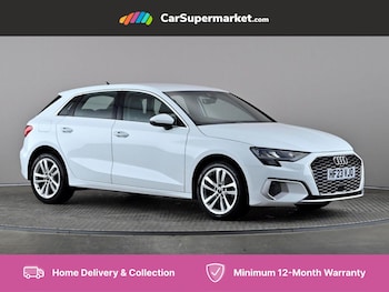 Audi - A3