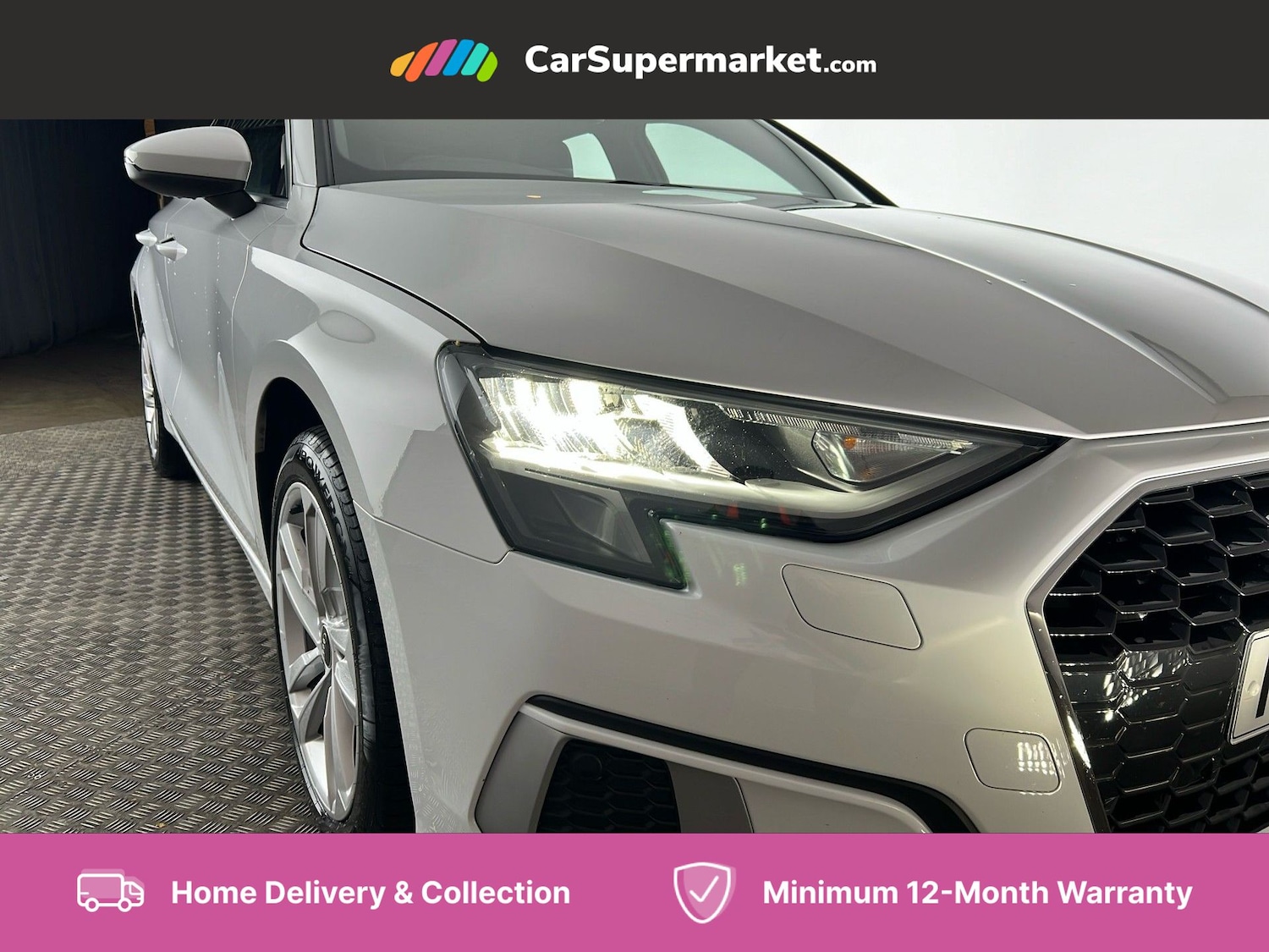 Used Audi A3 2023 for sale - 76192308: Photo 20
