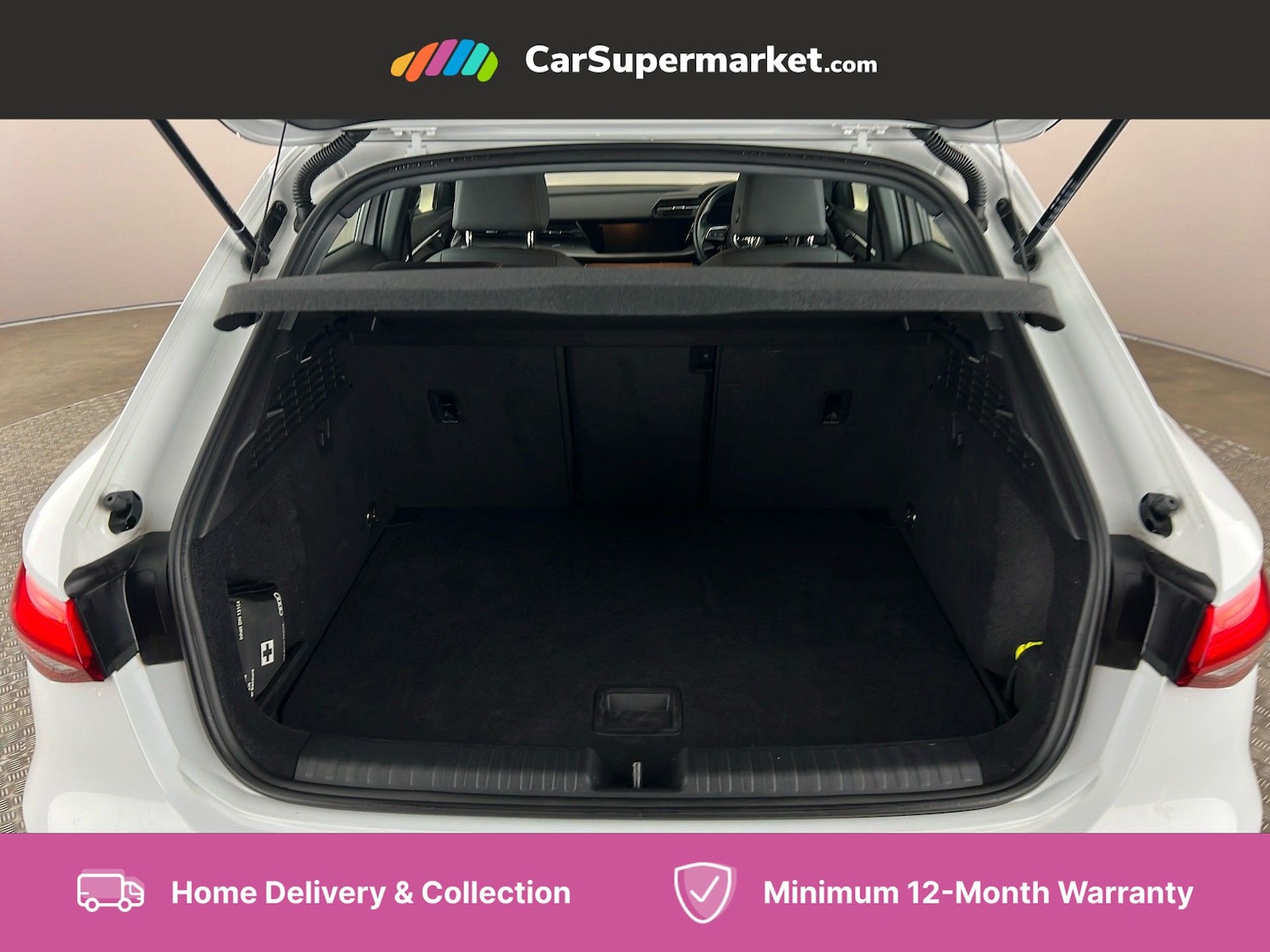 Used Audi A3 2023 for sale - 76192308: Photo 22