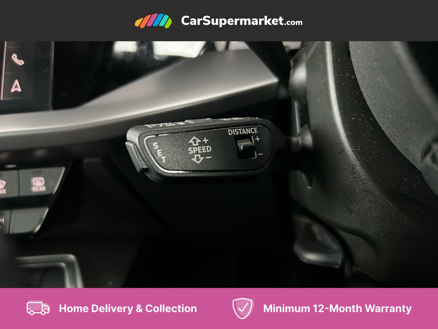 Used Audi A3 2023 for sale - 76192308: Photo 26