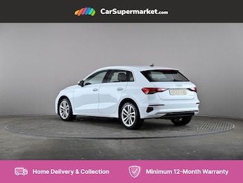 Used Audi A3 2023 for sale - 76192308: Photo 4