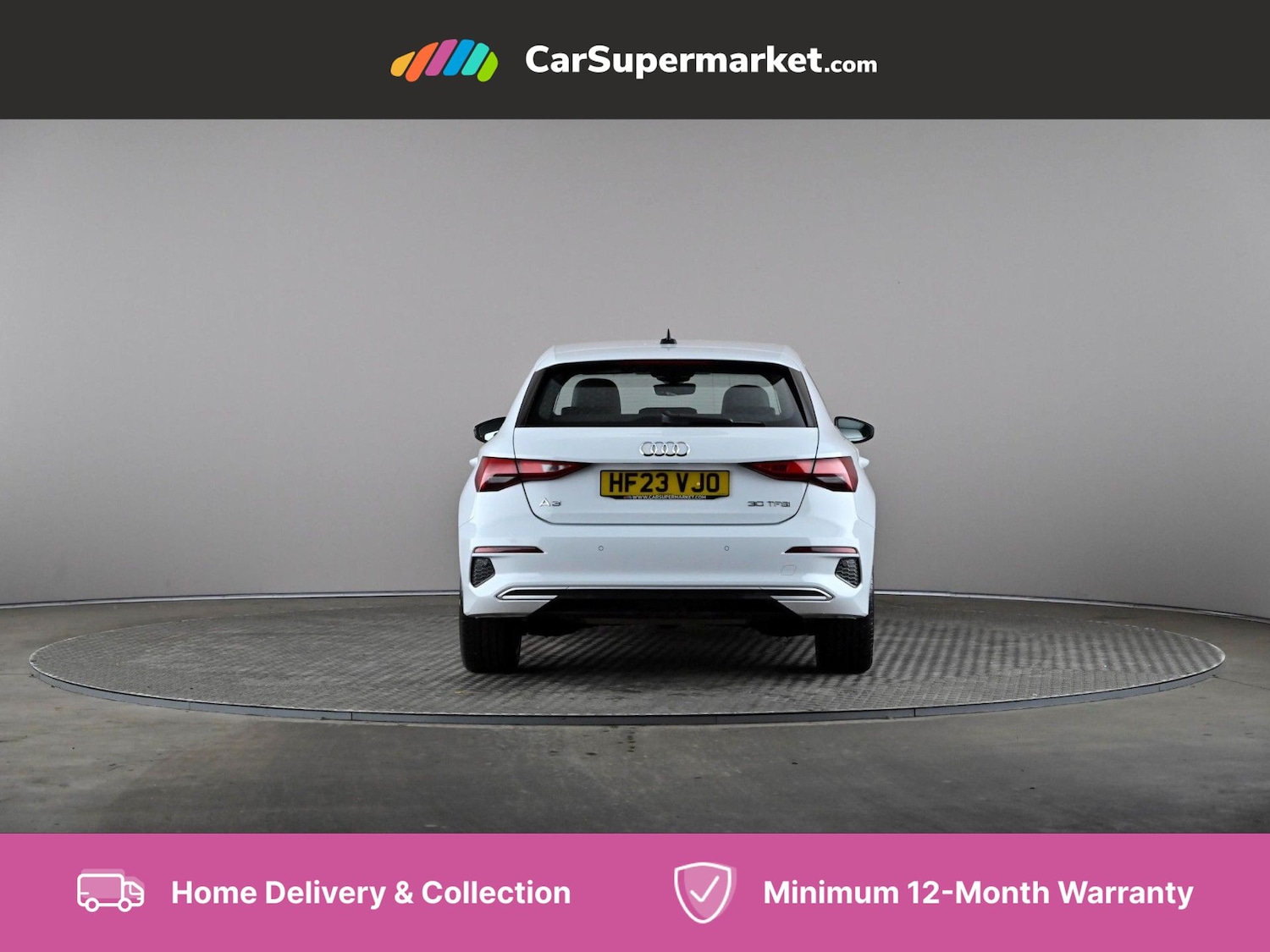 Used Audi A3 2023 for sale - 76192308: Photo 5