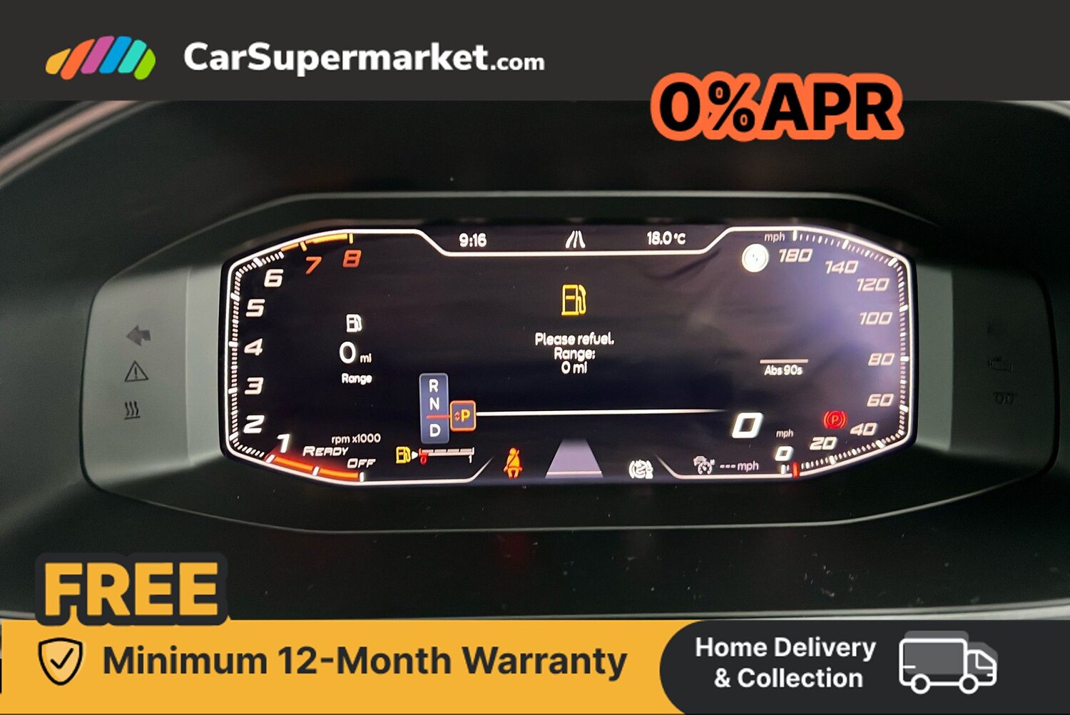 Used Cupra Formentor 2023 for sale - 76341387: Photo 15