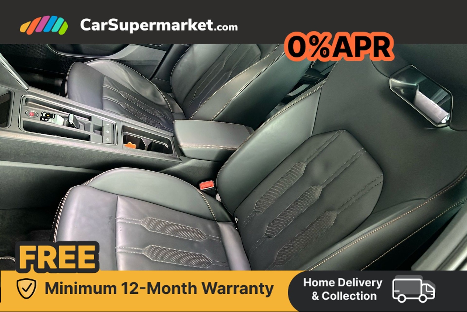 Used Cupra Formentor 2023 for sale - 76341387: Photo 17