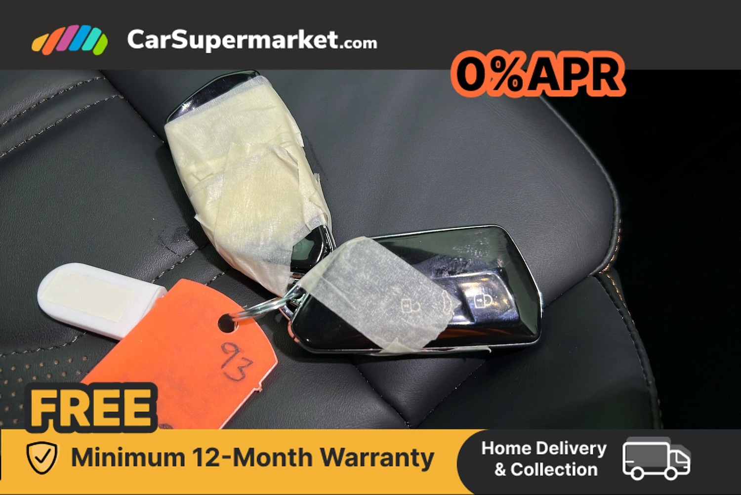 Used Cupra Formentor 2023 for sale - 76341387: Photo 23