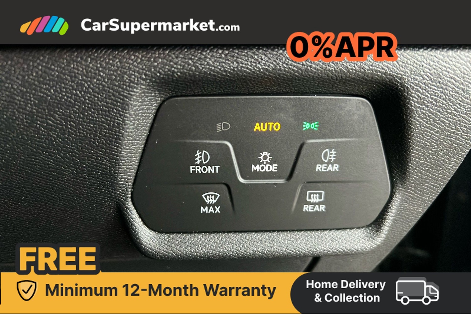 Used Cupra Formentor 2023 for sale - 76341387: Photo 24