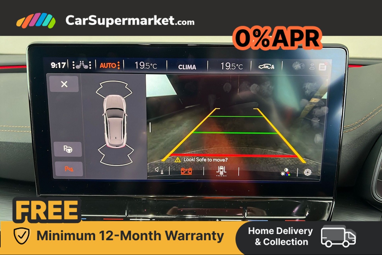 Used Cupra Formentor 2023 for sale - 76341387: Photo 26