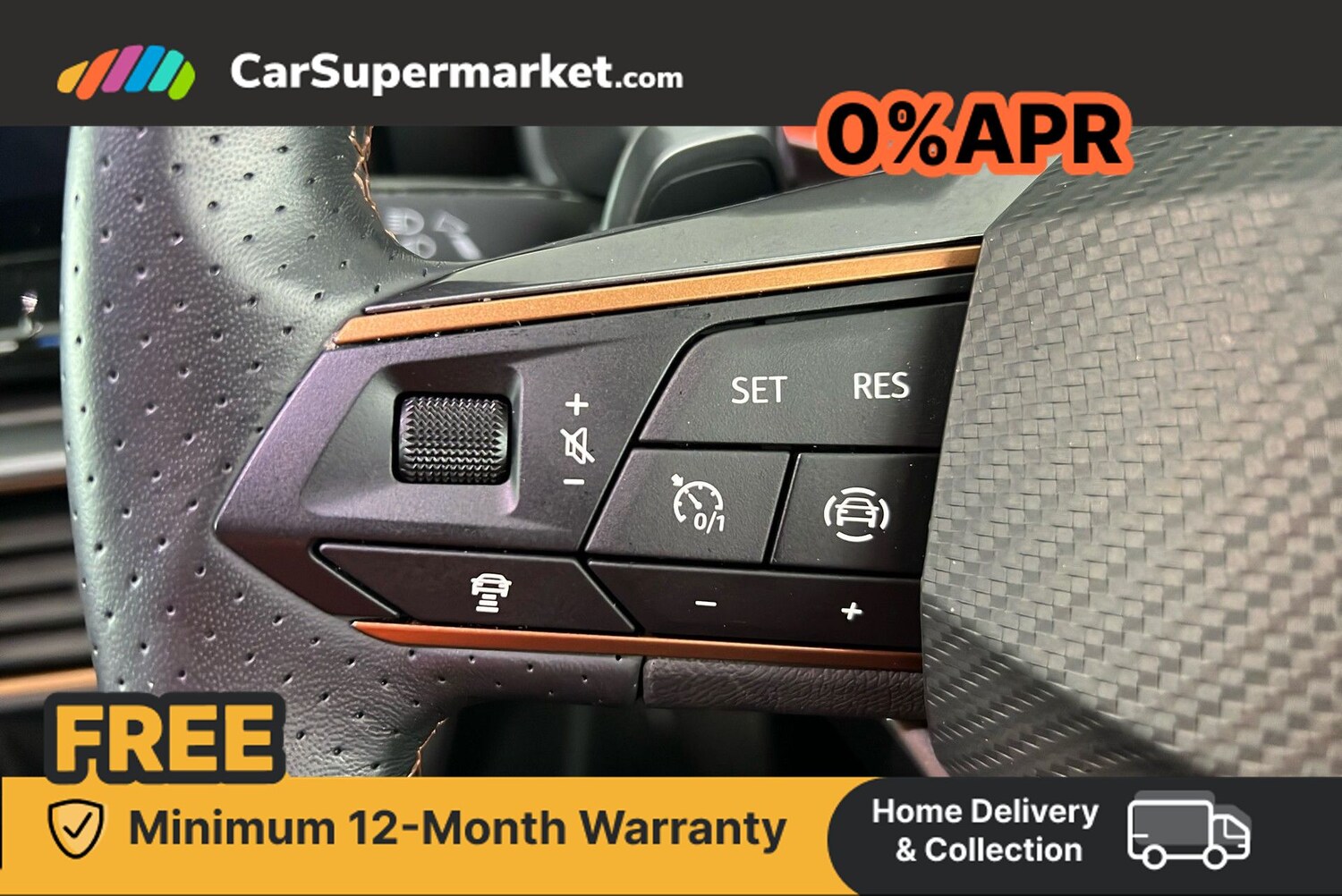 Used Cupra Formentor 2023 for sale - 76341387: Photo 27