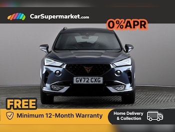 Used Cupra Formentor 2023 for sale - 76341387: Photo