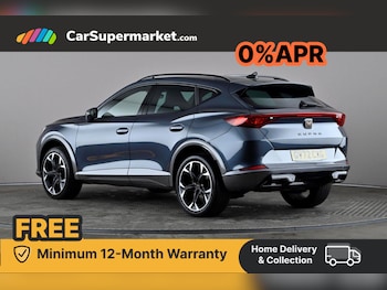 Used Cupra Formentor 2023 for sale - 76341387: Photo