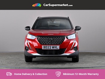 Used Peugeot 2008 2022 for sale - 75918405: Photo