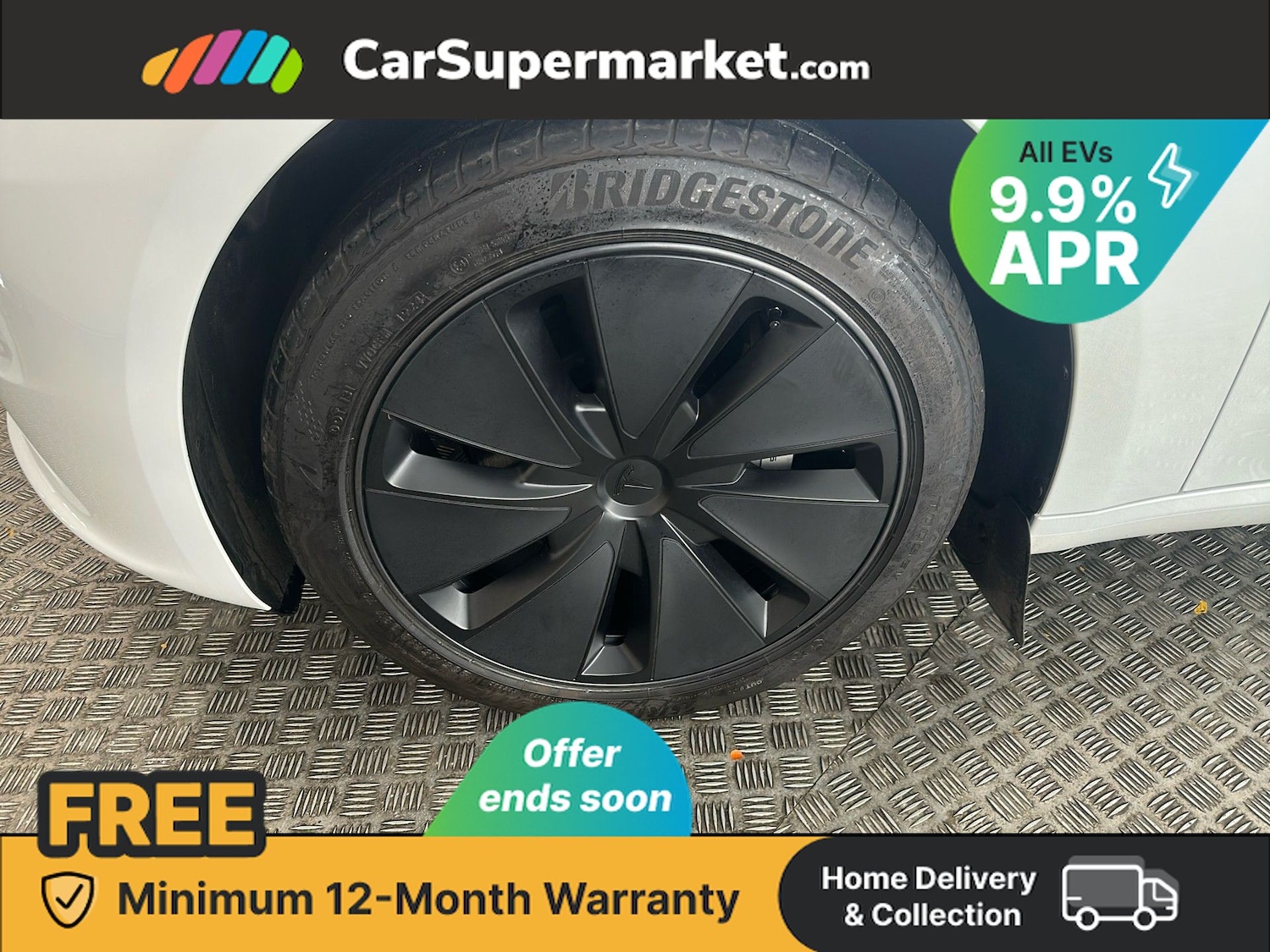 Used Tesla Model 3 2024 for sale - 76341351: Photo 15