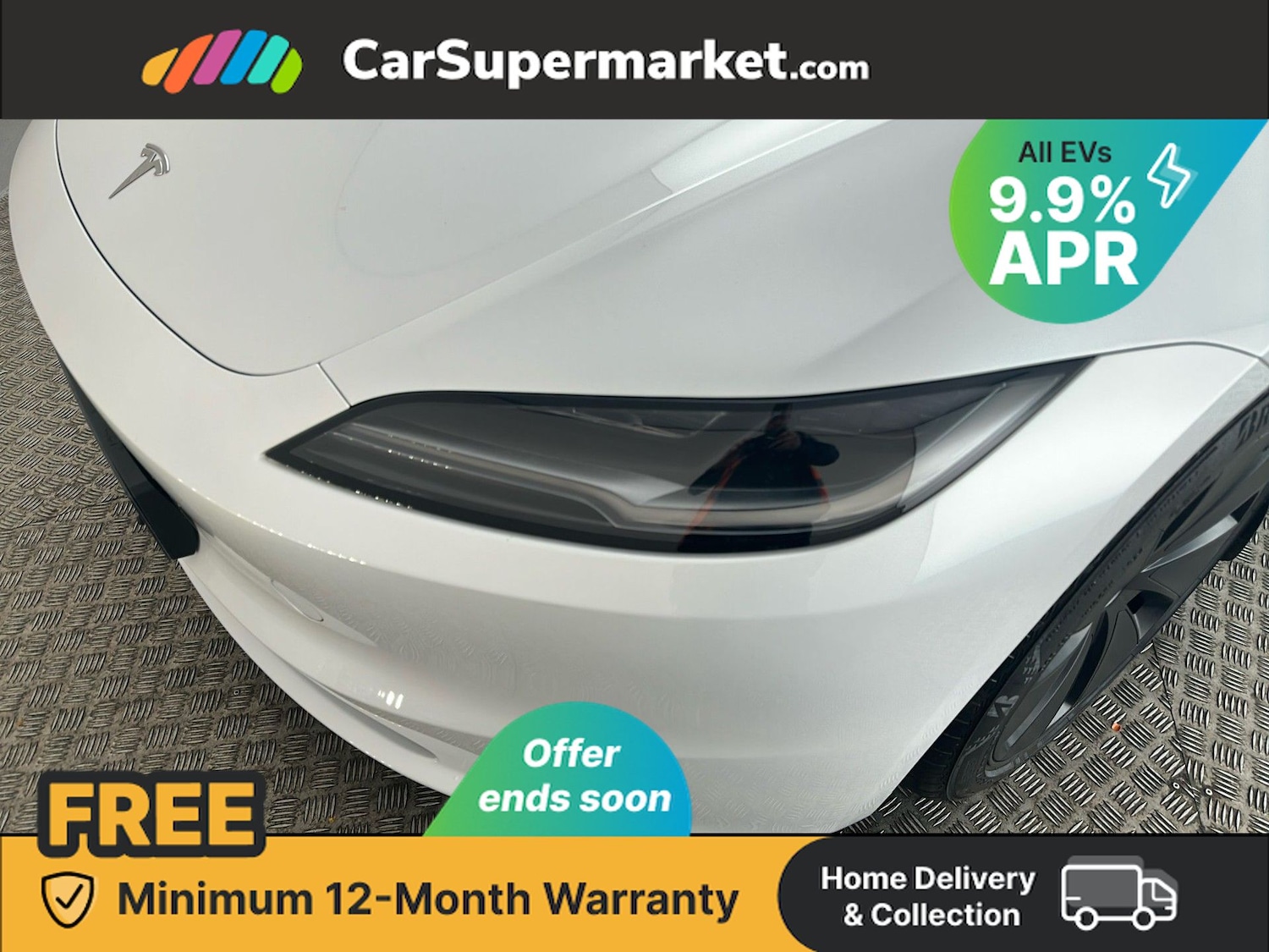 Used Tesla Model 3 2024 for sale - 76341351: Photo 16