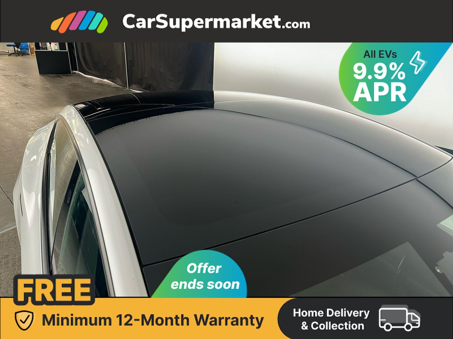 Used Tesla Model 3 2024 for sale - 76341351: Photo 17
