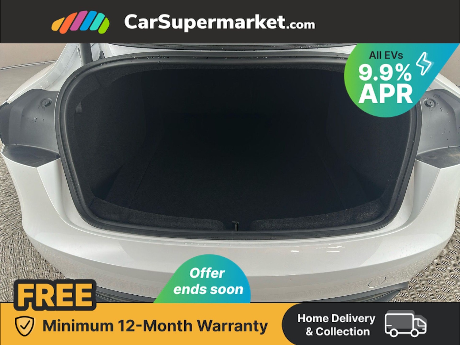 Used Tesla Model 3 2024 for sale - 76341351: Photo 18