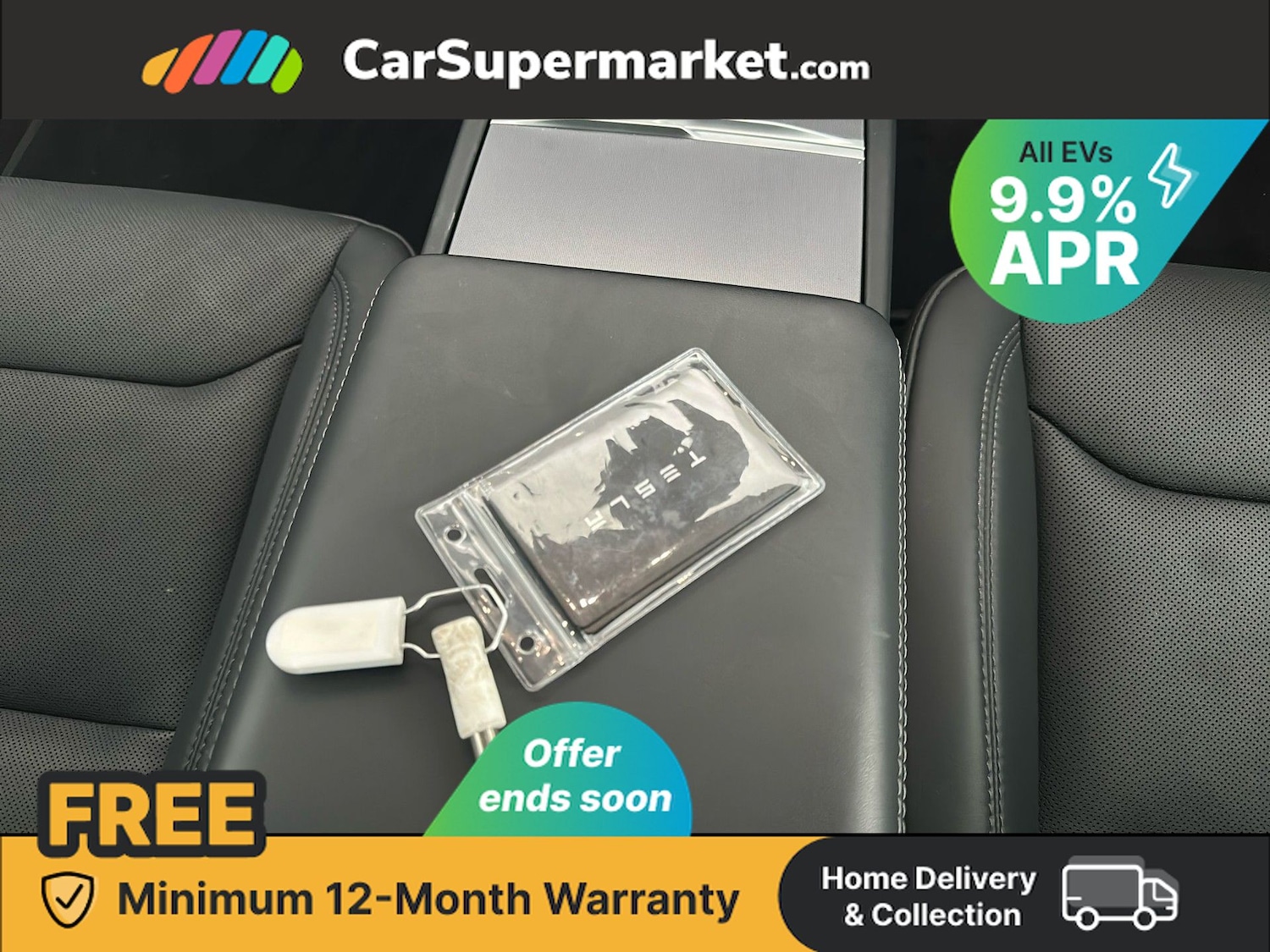 Used Tesla Model 3 2024 for sale - 76341351: Photo 19