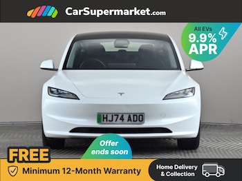 Used Tesla Model 3 2024 for sale - 76341351: Photo