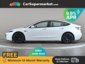 Used Tesla Model 3 2024 for sale - 76341351: Photo