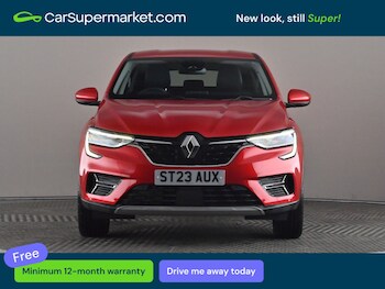 Used Renault Arkana 2023 for sale - 78433255: Photo