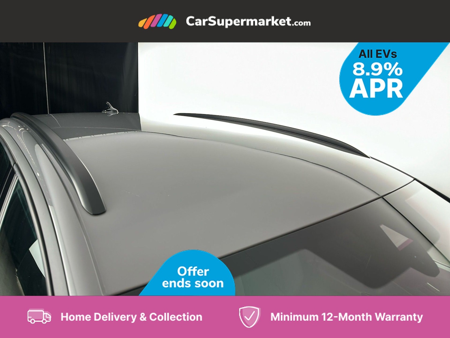 Used Volkswagen ID4 2022 for sale - 76082022: Photo 17