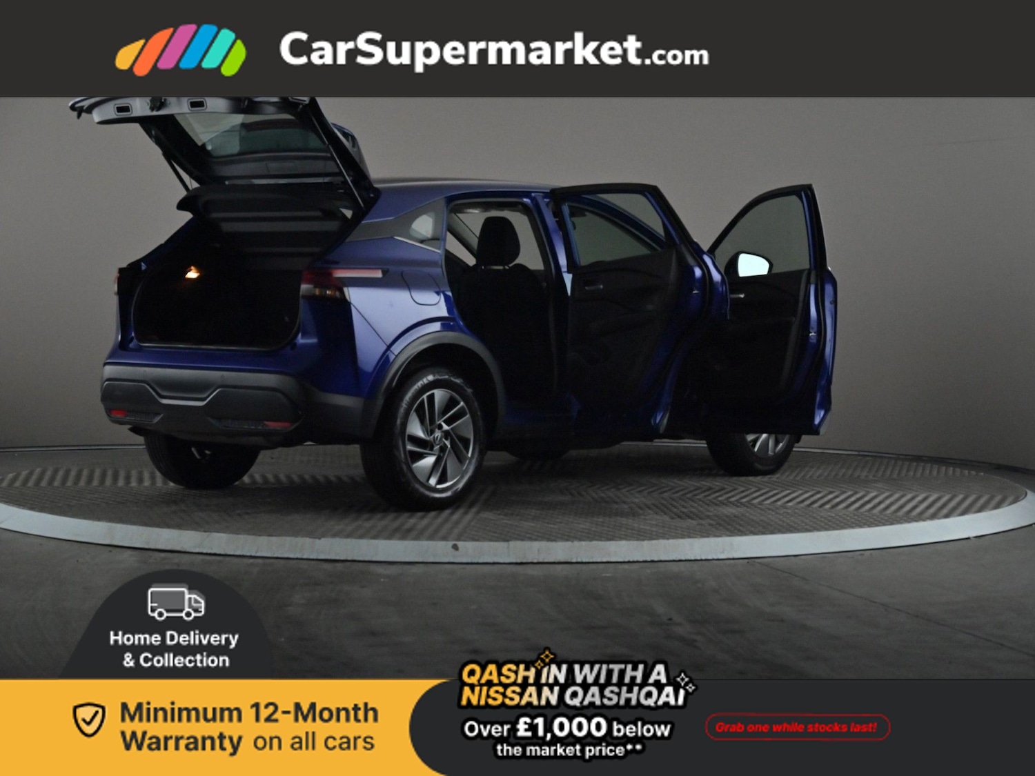 Used Nissan Qashqai 2022 for sale - 77138868: Photo 14