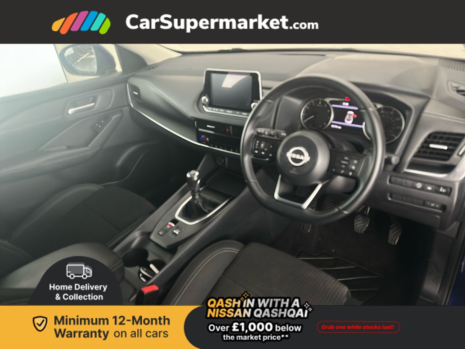 Used Nissan Qashqai 2022 for sale - 77138868: Photo 15