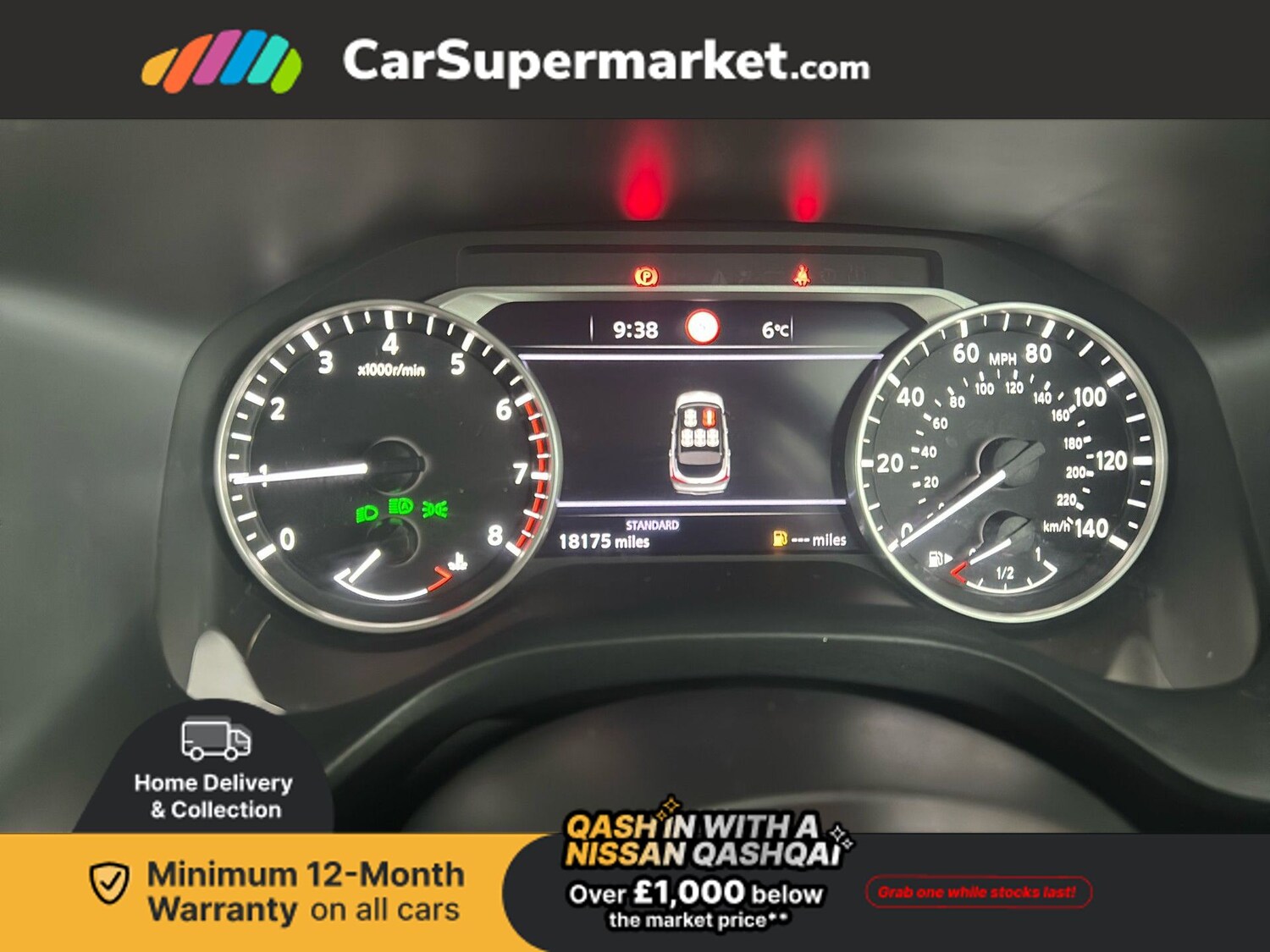 Used Nissan Qashqai 2022 for sale - 77138868: Photo 17