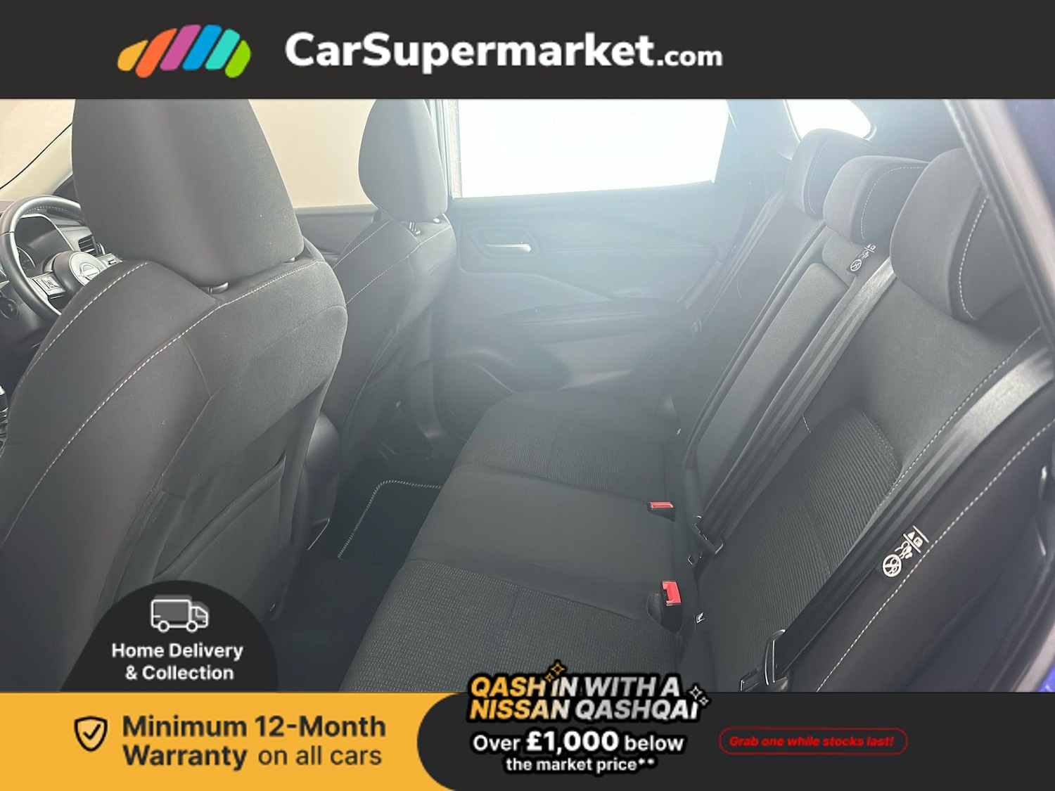 Used Nissan Qashqai 2022 for sale - 77138868: Photo 20