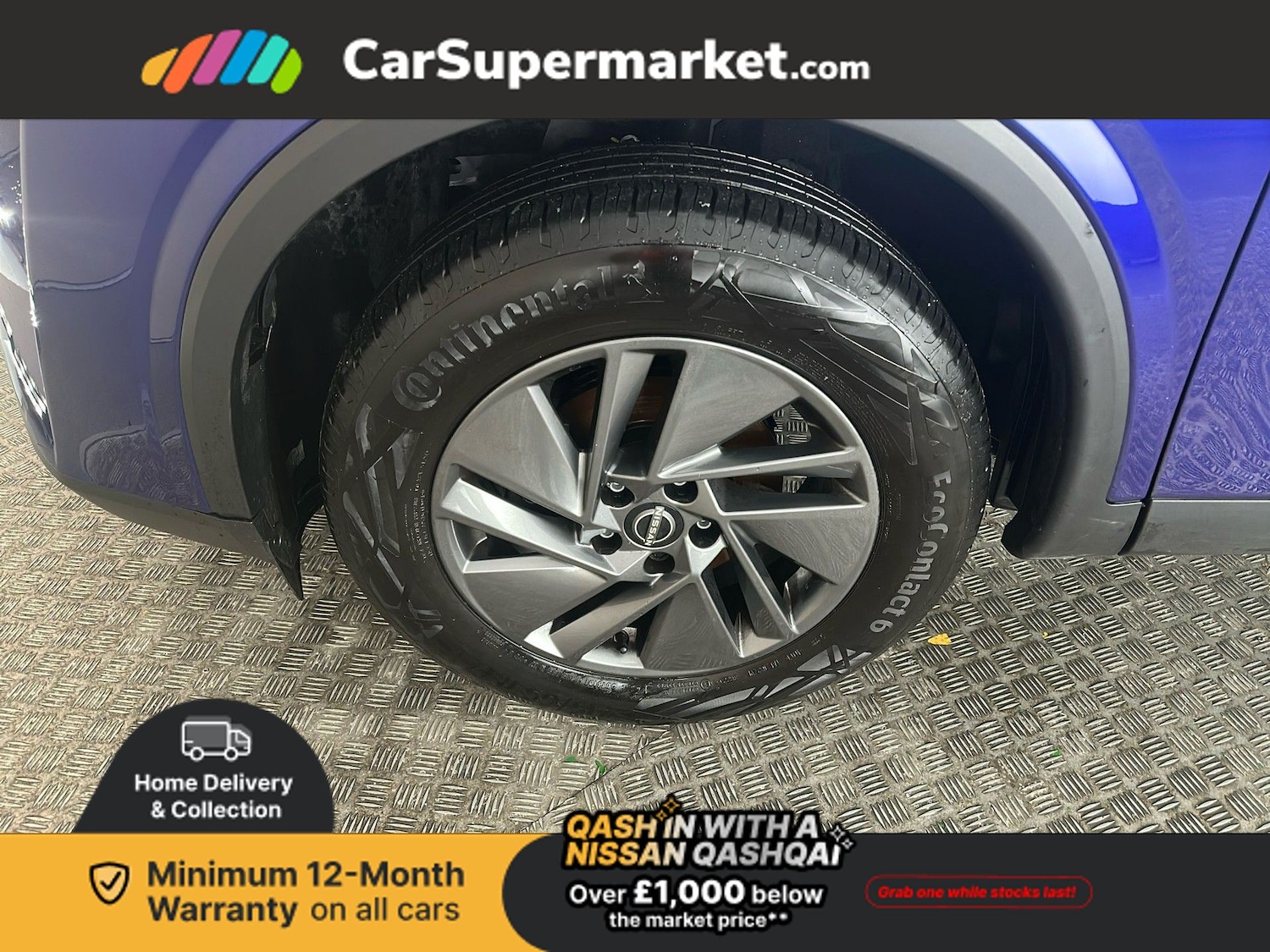 Used Nissan Qashqai 2022 for sale - 77138868: Photo 21