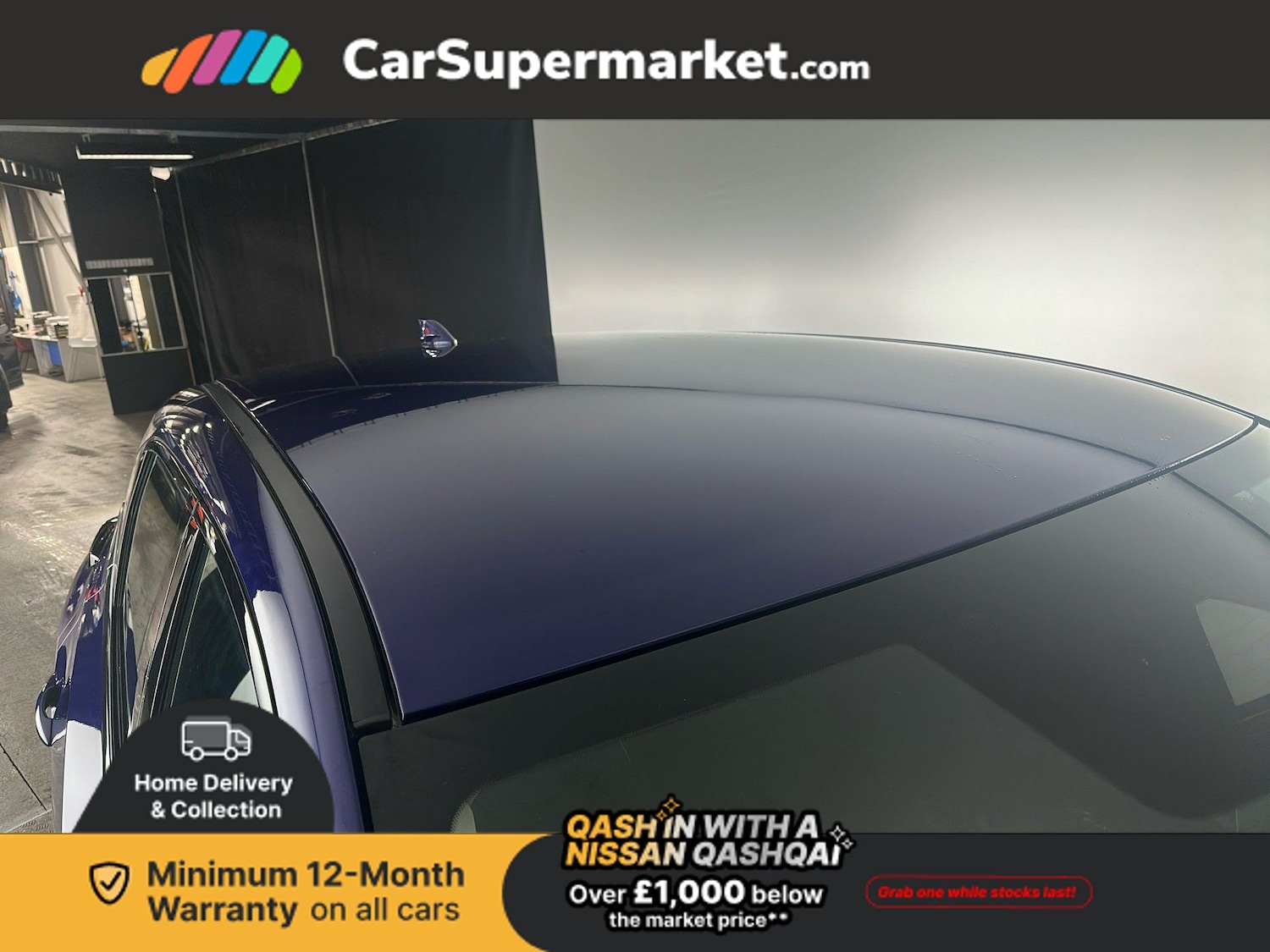 Used Nissan Qashqai 2022 for sale - 77138868: Photo 23