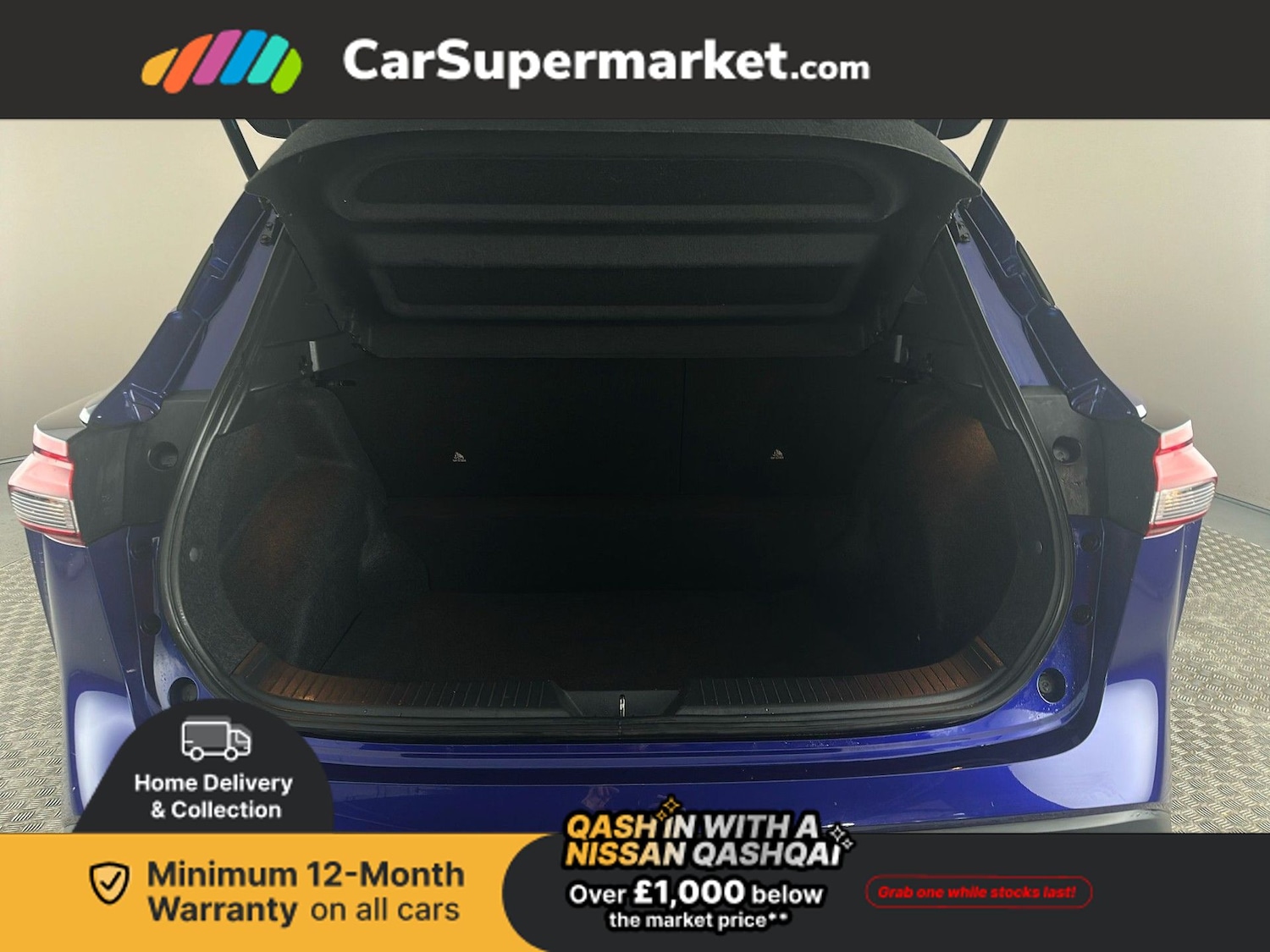 Used Nissan Qashqai 2022 for sale - 77138868: Photo 24