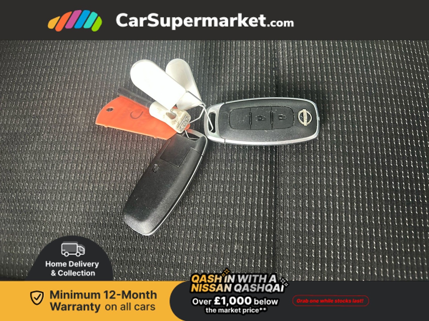 Used Nissan Qashqai 2022 for sale - 77138868: Photo 25