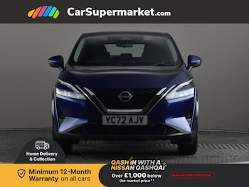 Used Nissan Qashqai 2022 for sale - 77138868: Photo