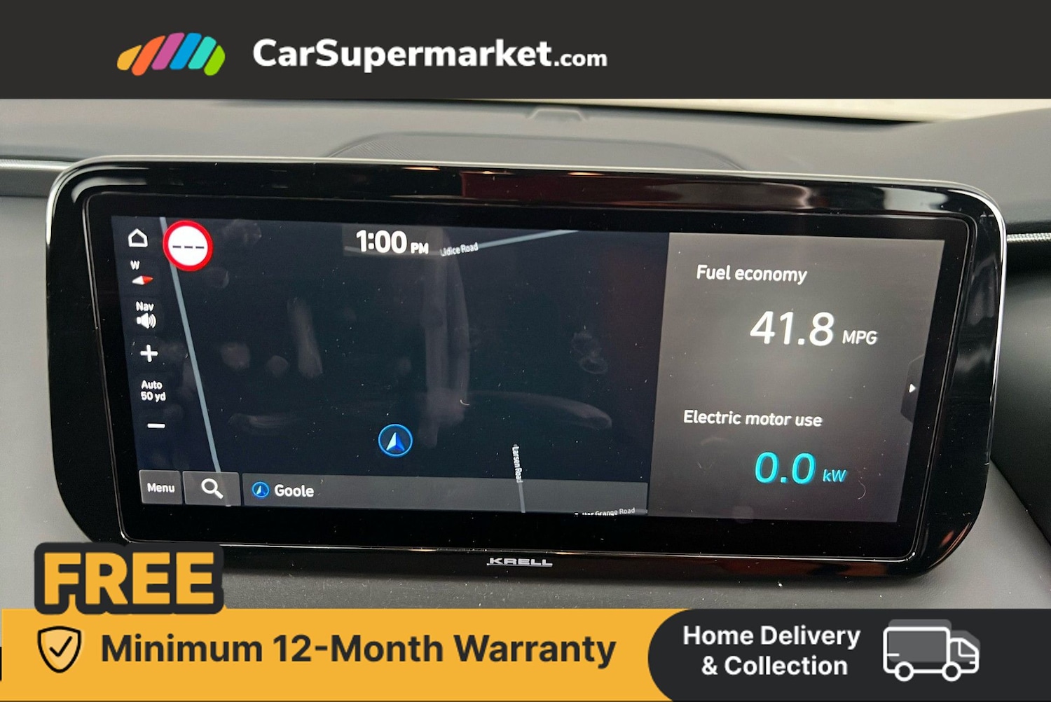 Used Hyundai Santa Fe 2022 for sale - 76341440: Photo 16