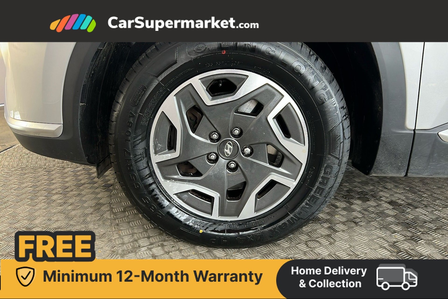 Used Hyundai Santa Fe 2022 for sale - 76341440: Photo 19