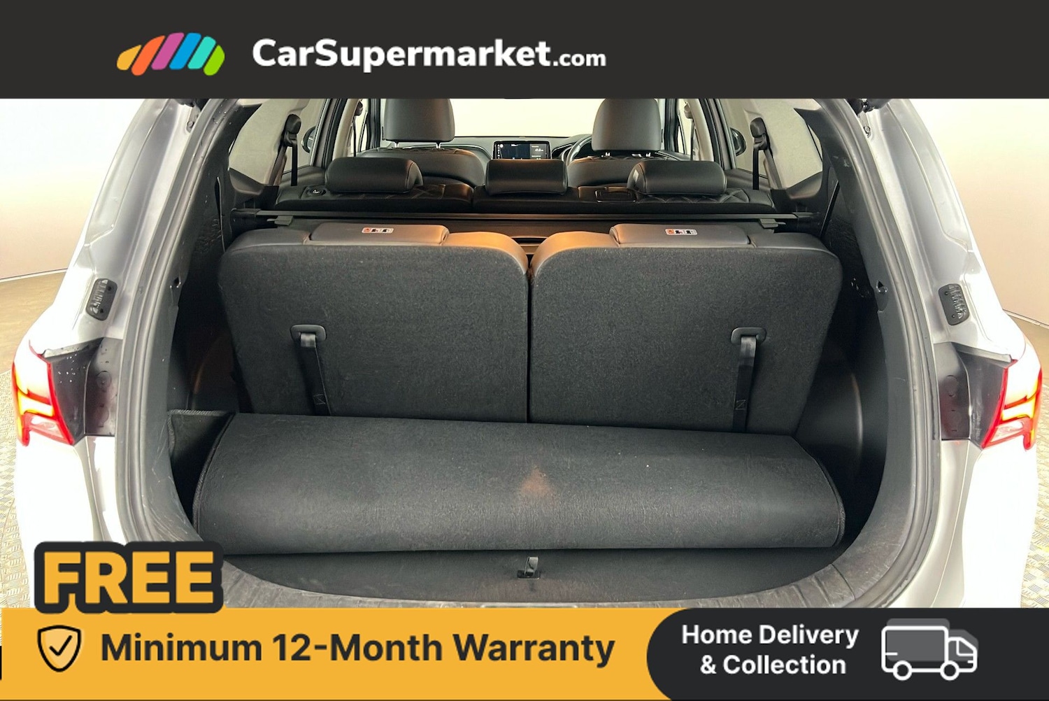 Used Hyundai Santa Fe 2022 for sale - 76341440: Photo 22