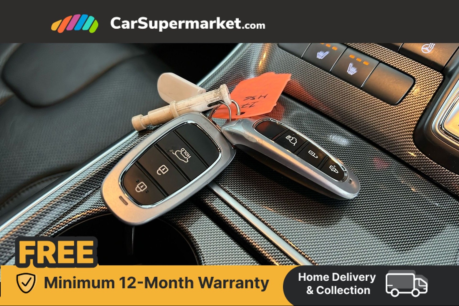 Used Hyundai Santa Fe 2022 for sale - 76341440: Photo 27