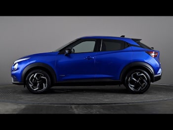 Used Nissan Juke 2023 for sale - 78909258: Photo