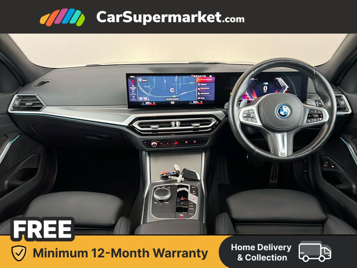 Used BMW 3 Series 2023 for sale - 77904491: Photo 13