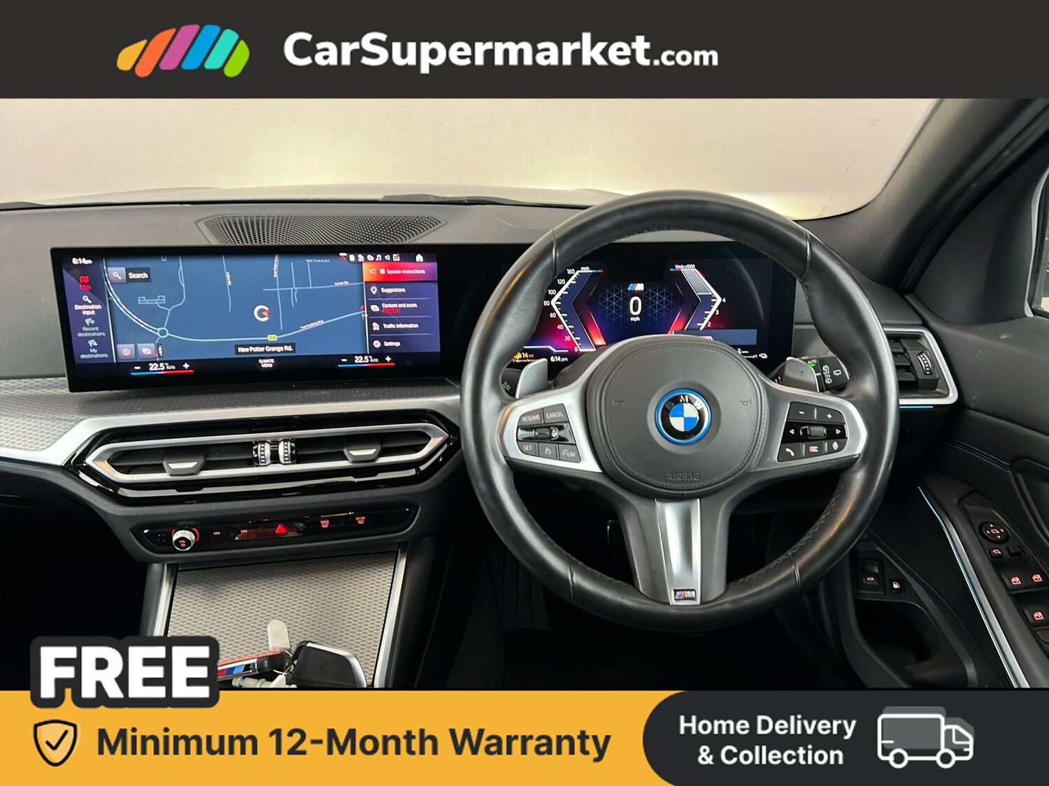 Used BMW 3 Series 2023 for sale - 77904491: Photo 14