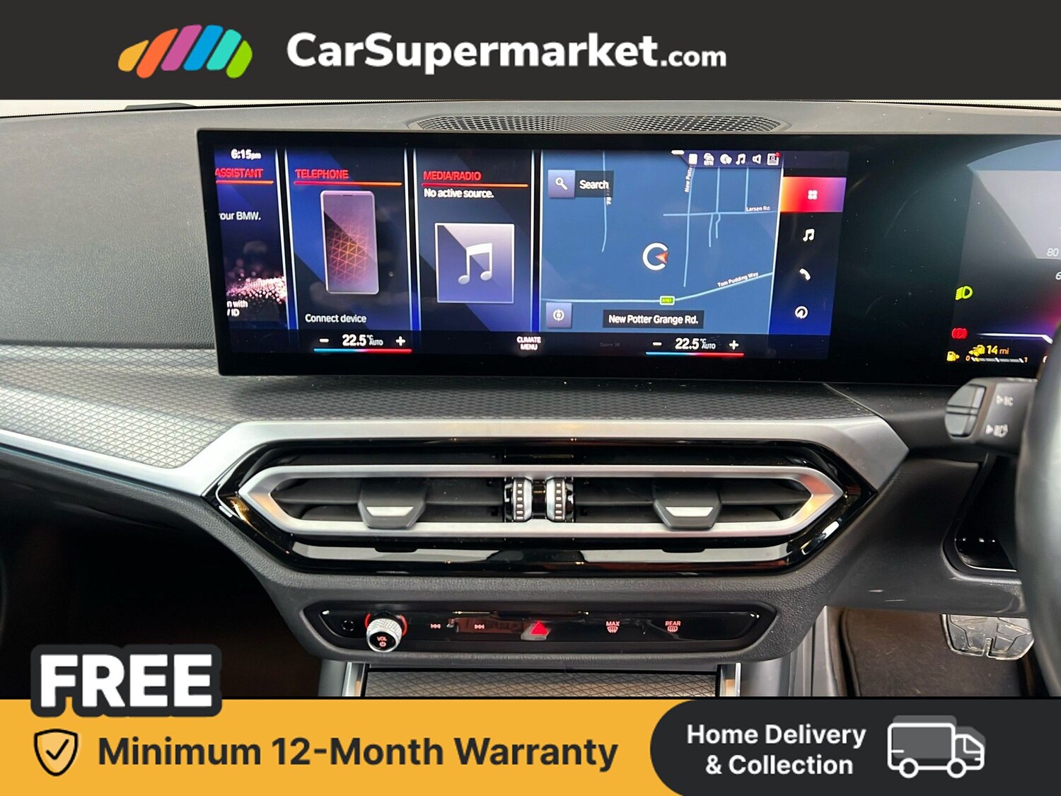 Used BMW 3 Series 2023 for sale - 77904491: Photo 16